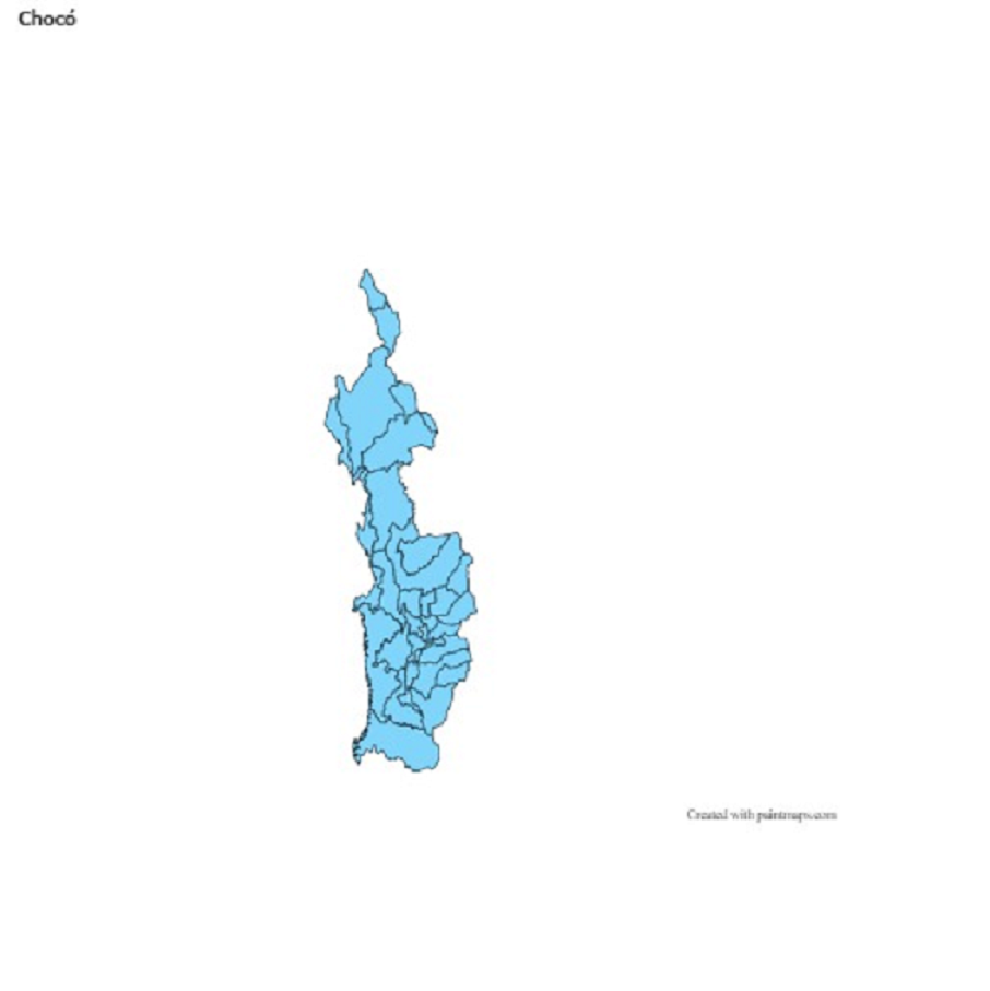 Pacto Chocó
