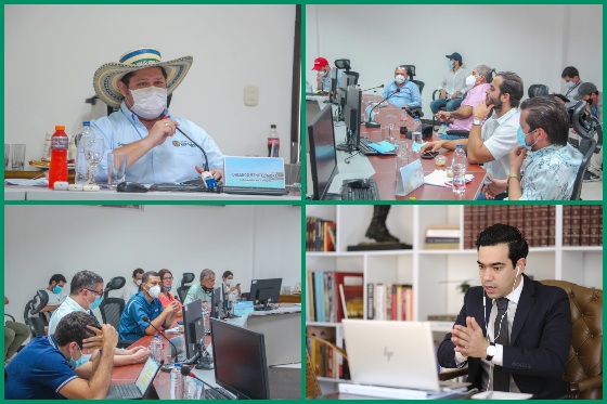 Reunion virtual Pacto de Morrosquillo.jpg